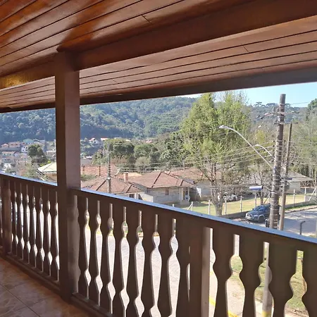 Pousada Serrano-3